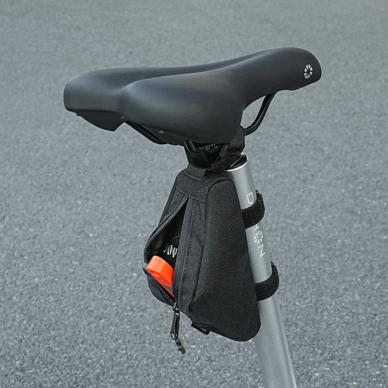 Cycling Journey - マウンテンロードバイクサドルバッグ オックスフォード生地 防水 大容量ツールオーガナイザー サイクリング通勤旅行アクセサリー用