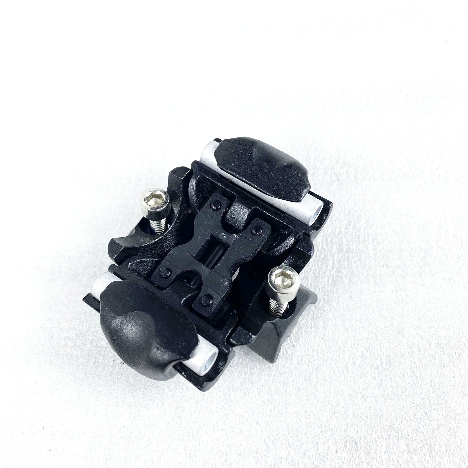 Commuting By Bike - カーボンファイバーバイクサドルポスト,7 * 7mm/7*9mm,コンプリート,ダウンヒルバイク用,p2,p3,p5,t4に適しています