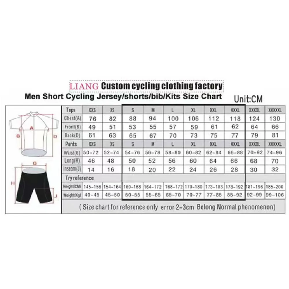 Lotto Intermarché 2026 サイクリングジ - Cycling Commuter Clothing のレビューと価格
