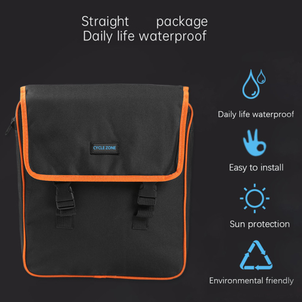 両面トラベルバイクバッグ,トランクバッグ,マウンテンバイクキ - Cycling Journey のレビューと価格
