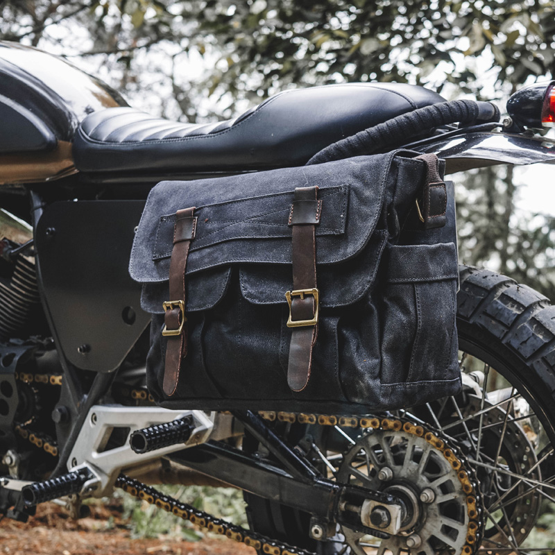 BMW用ユニバーサルモーターサイクルラゲッジバッグ,ヘッドバ - Cycling Journey のレビューと価格