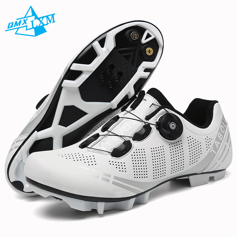 LiXingMing 男性サイクリングシューズ MTB T7 - Cycling Commuter Shoes のレビューと価格