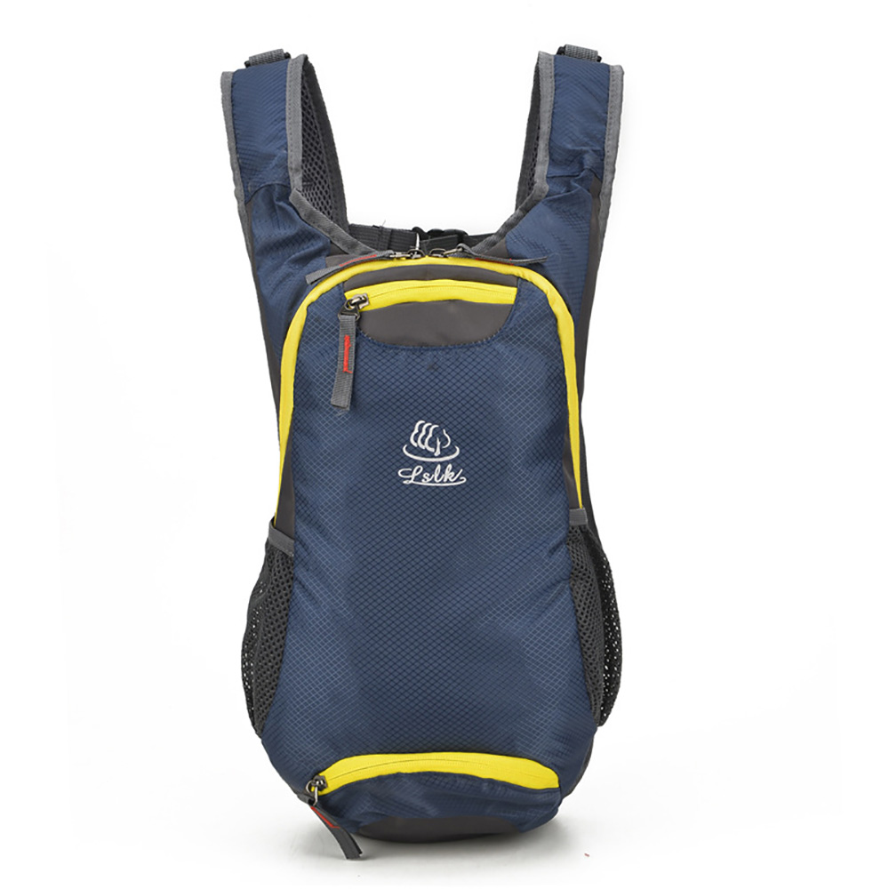 ハイキング,登山,旅行,アウトドアスポーツ用の12l自転車バ - Cycling Journey のレビューと価格
