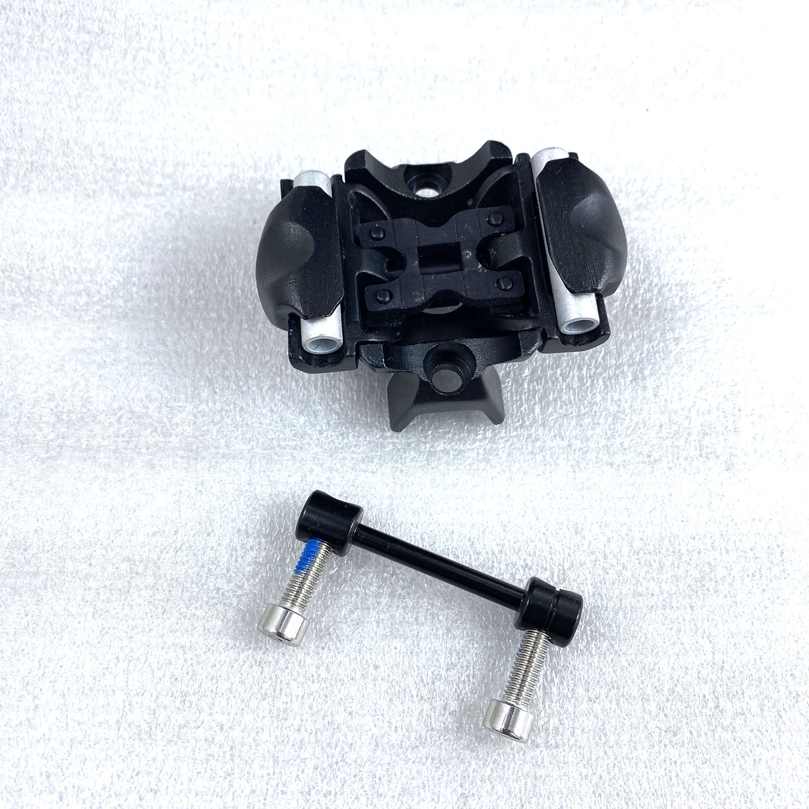 カーボンファイバーバイクサドルポスト,7 * 7mm/7*9 - Commuting By Bike のレビューと価格