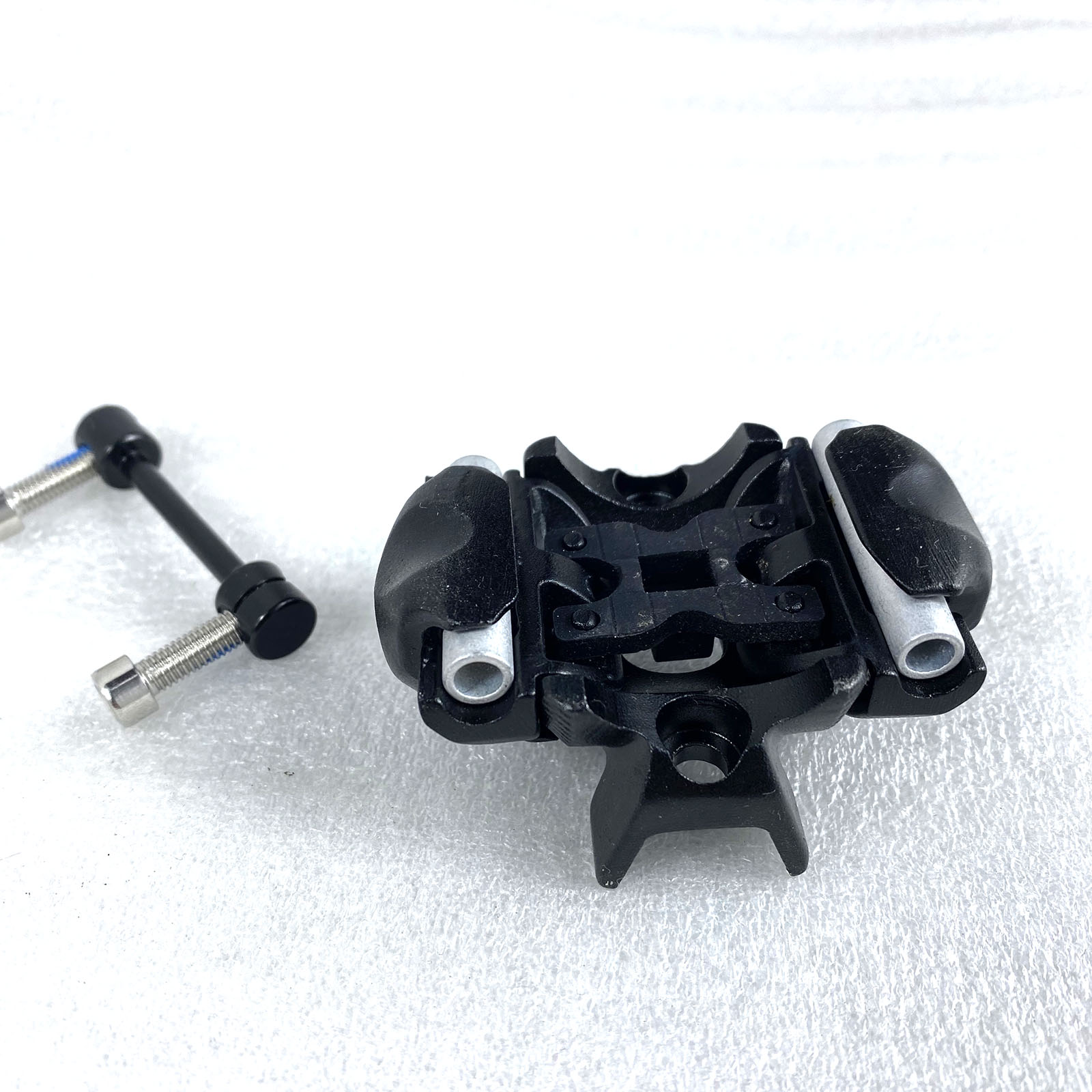カーボンファイバーバイクサドルポスト,7 * 7mm/7*9 - Commuting By Bike のレビューと価格