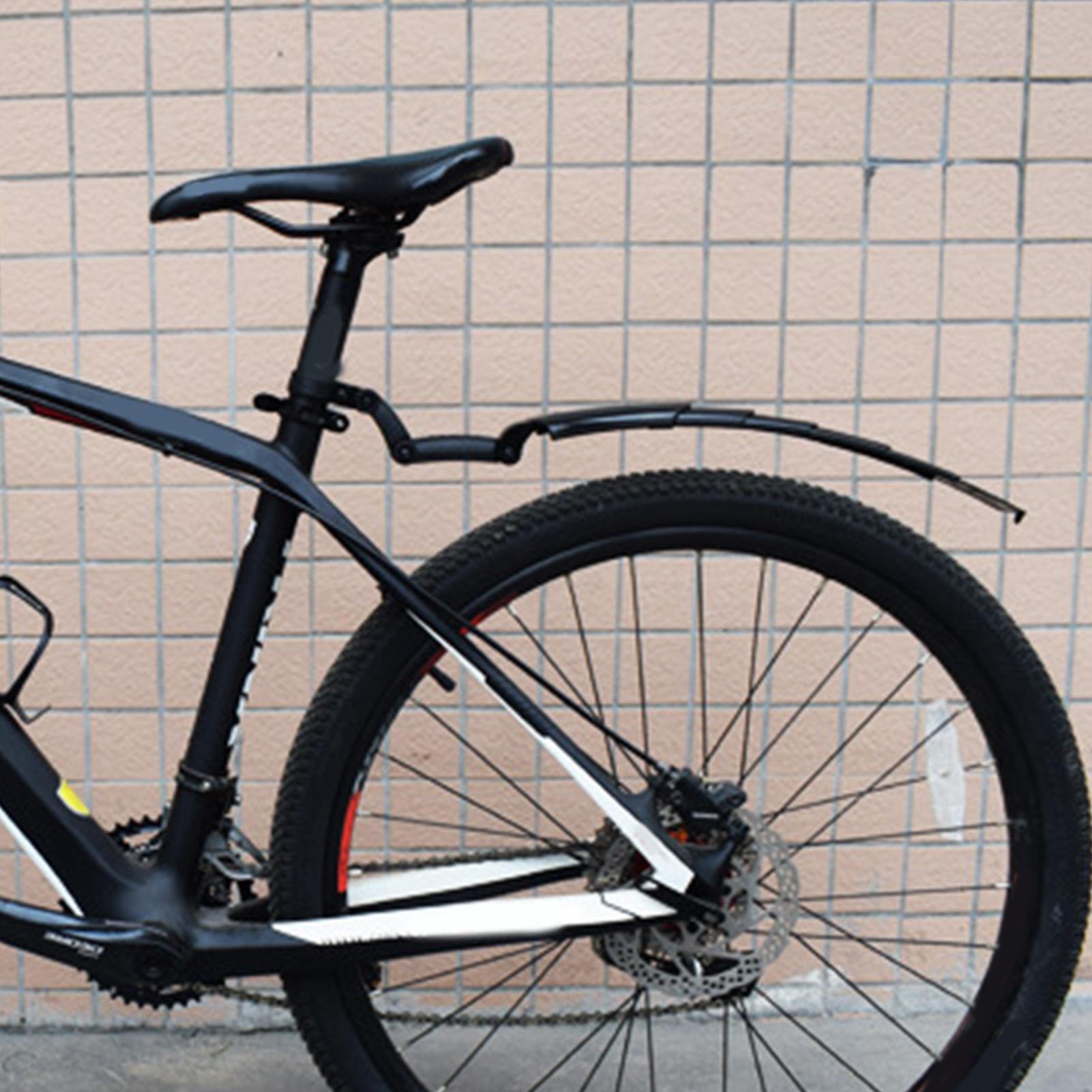 サイクリングフェンダースプラッシュガードサイクル折りたたみ乗 - Cycling Commute Rain のレビューと価格