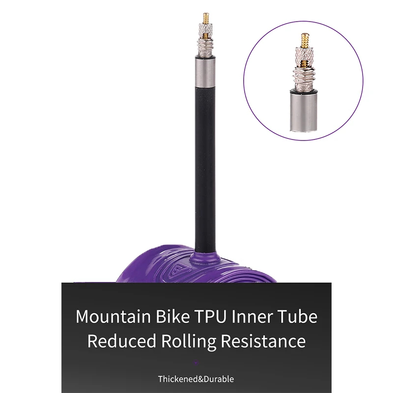 OFFBONDAGE 超軽量 70/95 グラムバイクインナ - Inner Tube 700C のレビューと価格