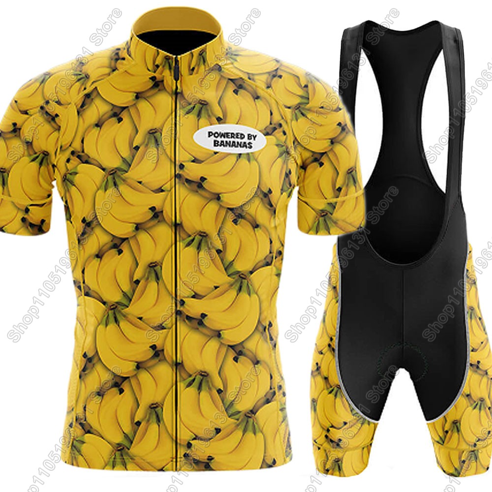 Powerouge-By-Bananas 2026 サイクリ - Cycling Commuter Clothing のレビューと価格