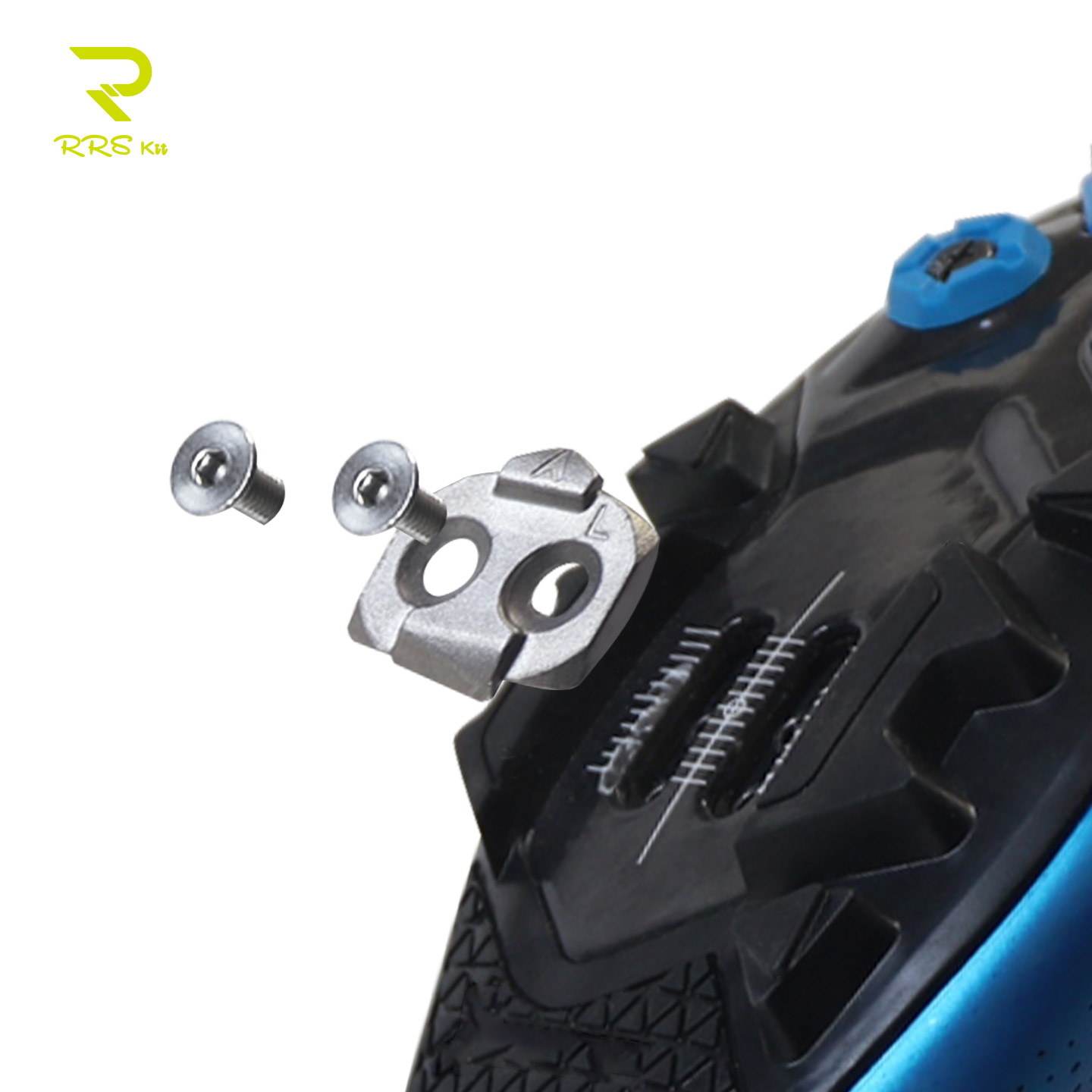 Rrskit 互換タイムマウンテンバイクロッククリート AT - Cycling Commuter Shoes のレビューと価格