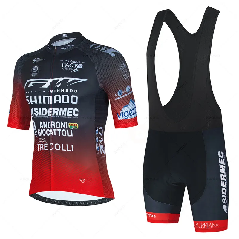 -プロ サイクリング ジャージ セット、スポーツウェア バイ - Cycling Commuter Clothing のレビューと価格
